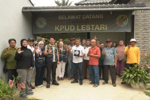 Dari Kebun Hingga Hilir: Menjembatani Kebijakan dengan Realitas Lapangan untuk Sawit Berkelanjutan di Sumatera Utara